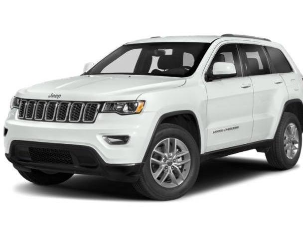 JEEP GRAND CHEROKEE 2020 1C4RJFAG5LC175365 image